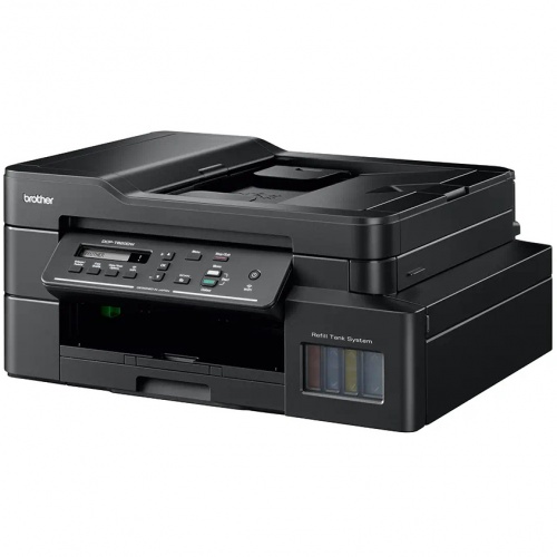  Brother DCP-T820DW ,  , A4,  