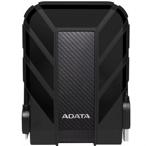   A-Data 2.5 1TB AHD330-5TU31-CBK HD710Pro USB 3.0 1Tb 2.5 Black (AHD330-5TU31-CBK)