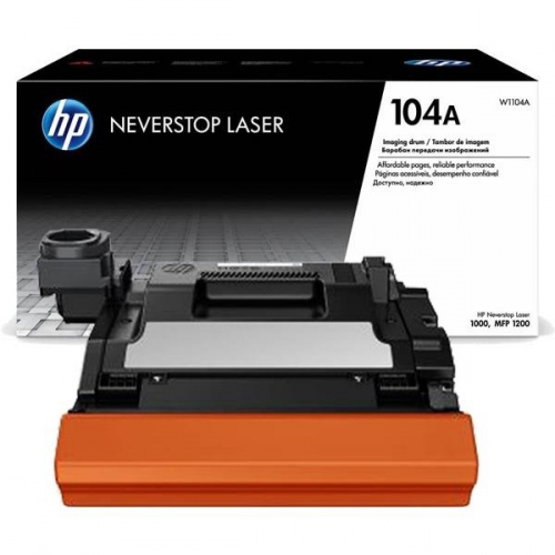   HP 104 W1104A  /:20000.  HP Neverstop Laser 1000a/1000w/1200a/1200w HP