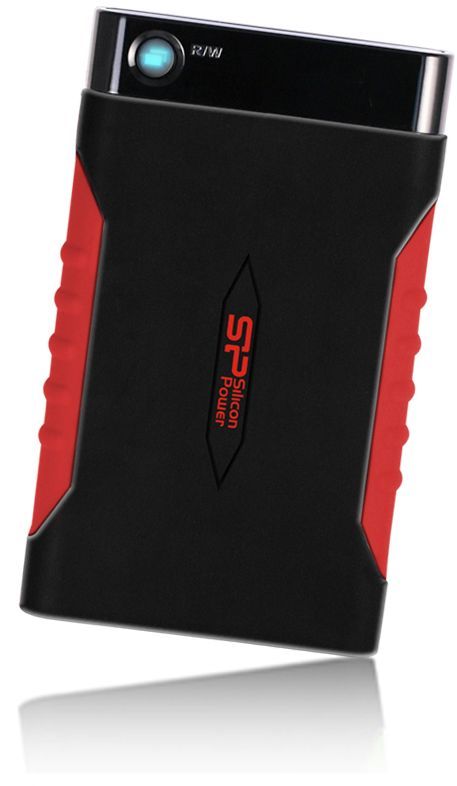   HDD  Silicon Power Armor A15, 2, / [sp020tbphda15s3l]