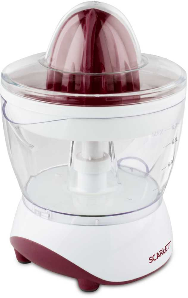 ������������� SCARLETT SC-JE50C06, ����������, ����� � ����������