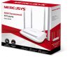 Wi-Fi ������ MERCUSYS MW325R,  N300,  �����