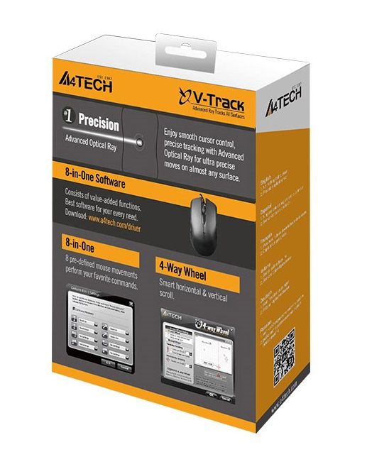 ���� A4 OP-760 ������ ���������� (1000dpi) USB (3but)