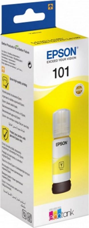  Epson L101 C13T03V44A  (70)  Epson L4150/L4160/L6160/L6170/L6190