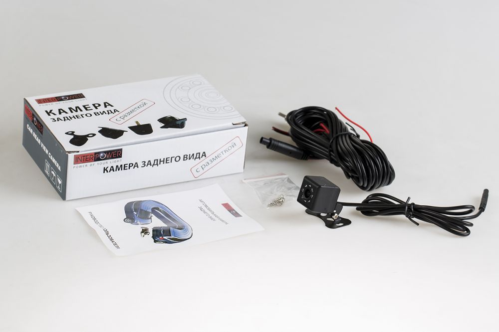 ������ ������� ���� Silverstone F1 Interpower IP-668 IR �������������