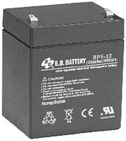     BB BP 5-12 12,  5 [BP 5-12]