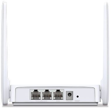 Wi-Fi ������ MERCUSYS MW301R,  N300,  �����