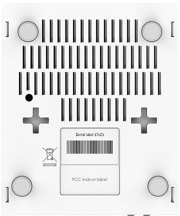 MIKROTIK hEX PoE,   [rb960pgs]