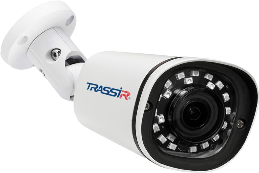   IP Trassir TR-D2121IR3,  1080p,  2.8 ,   [tr-d2121ir3 (2.8 mm)]