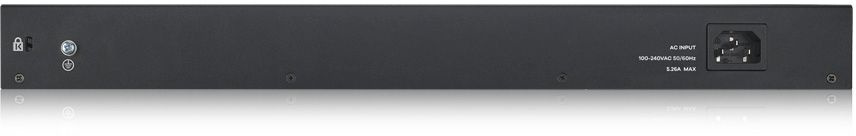  ZYXEL NebulaFlex GS1920-24HP v2,  [gs192024hpv2-eu0101f]