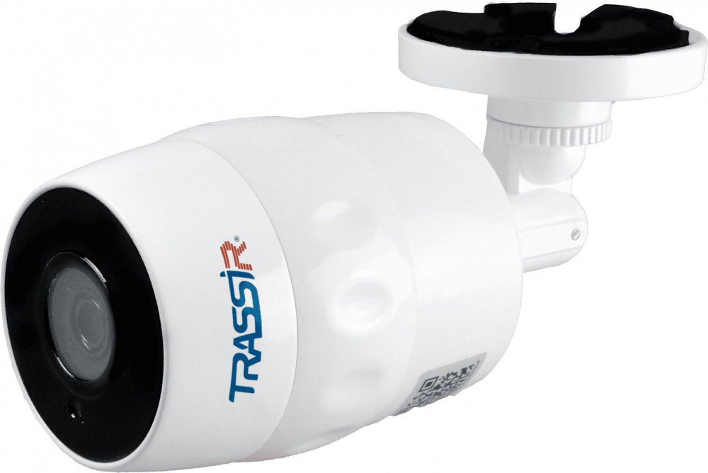   IP Trassir TR-D2121IR3W,  1080p,  3.6 ,   [tr-d2121ir3w (3.6 mm)]