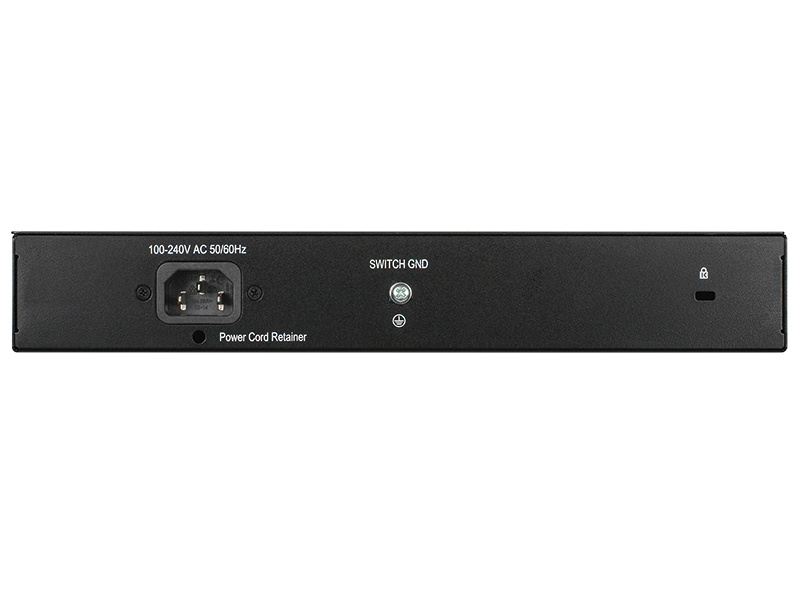  D-Link DGS-1010MP/A1A, 