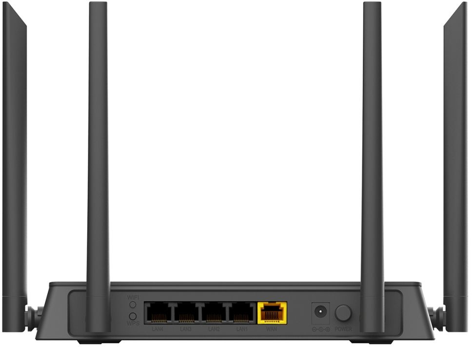 Wi-Fi  D-Link DIR-841/RU/A1,  AC1200,  