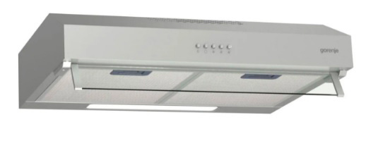  GORENJE WHU529EX/M