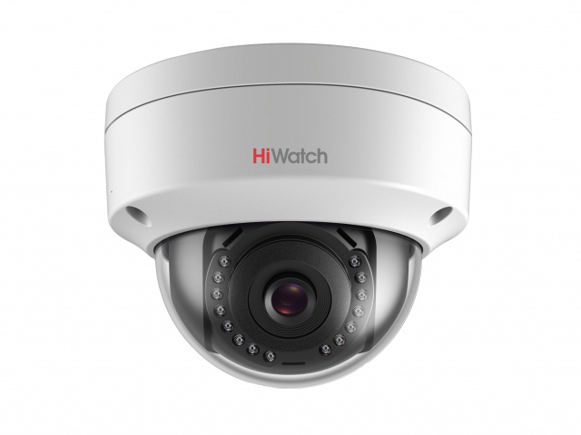������ ��������������� IP HIWATCH DS-I402(D)(2.8mm),  2.8 ��,  �����