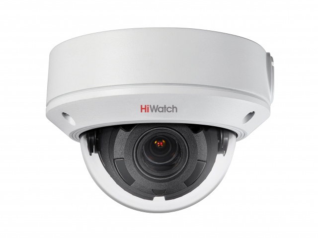   IP HIWATCH DS-I458Z(B)(2.8-12mm),  1440p,  2.8 - 12 ,  