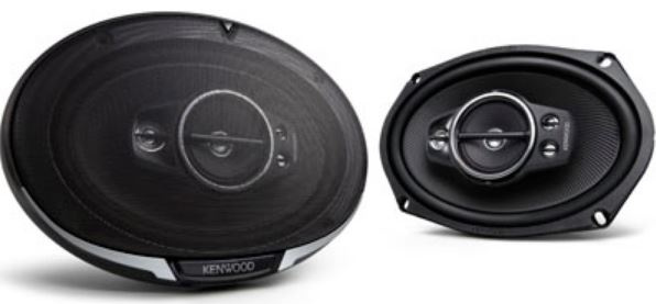   Kenwood KFC-PS6996