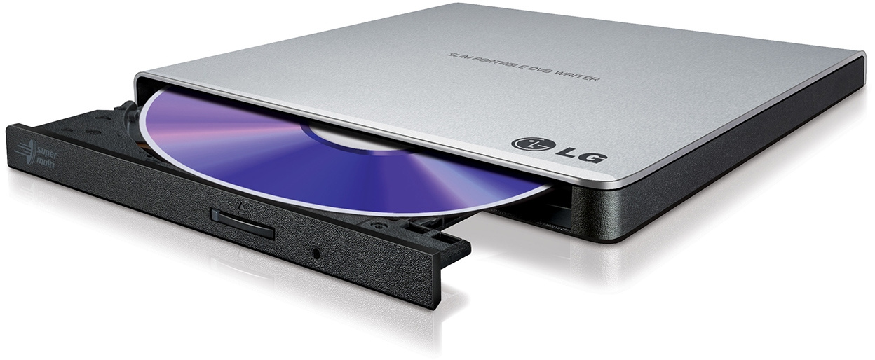   DVD-RW LG GP57ES40, , USB, ,  OEM