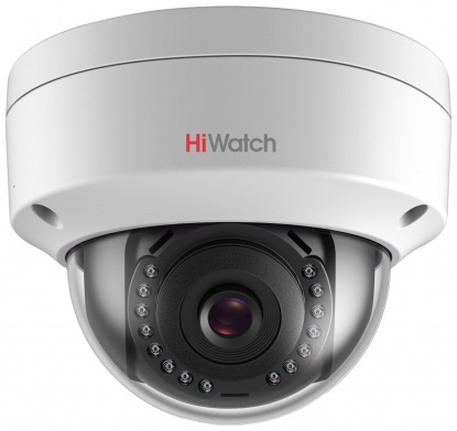 ������ ��������������� IP HIWATCH DS-I252L(2.8mm),  1080p,  2.8 ��,  �����