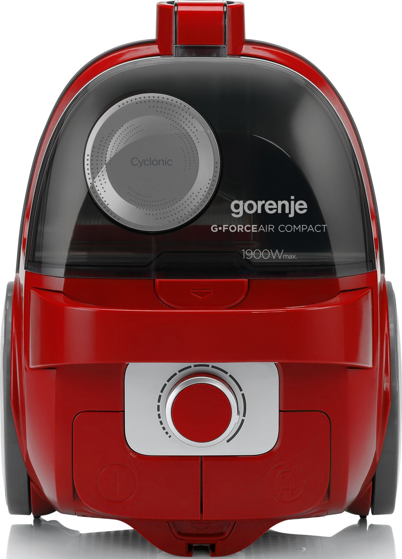  Gorenje VC1901GACRCY 1900 