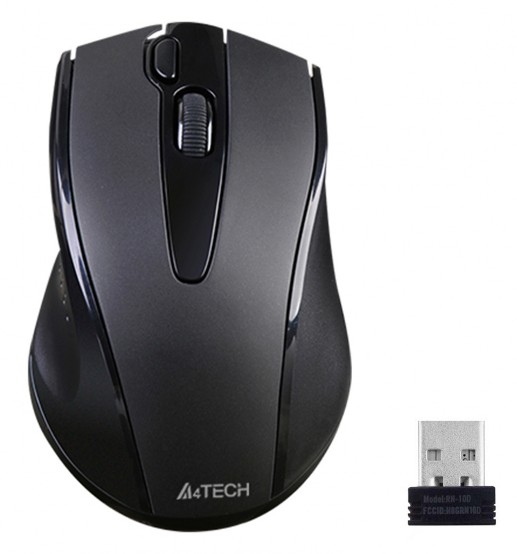 ���� A4 V-Track G9-500FS ������ ���������� (1000dpi) silent ������������ USB (4but)