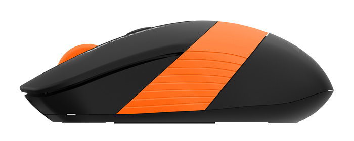 ���� A4 Fstyler FG10 ������/��������� ���������� (2000dpi) ������������ USB (4but) (FG10 ORANGE)