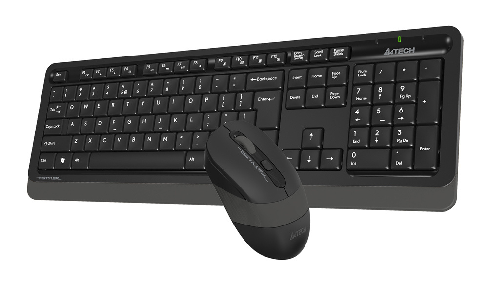  (+) A4Tech Fstyler FG1010 :/ :/ USB  Multimedia