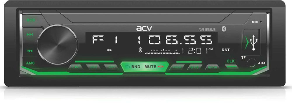  ACV AVS-816BM