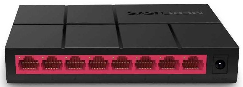  MERCUSYS MS108G, 