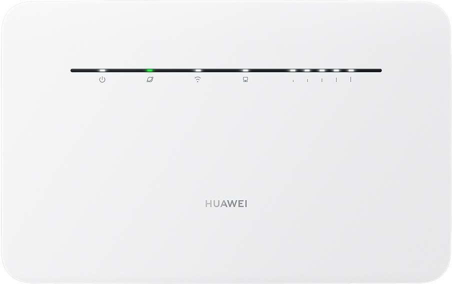 - Huawei B535-232a (51060HUX) 10/100/1000BASE-TX/3G/4G/4G+ cat.7 