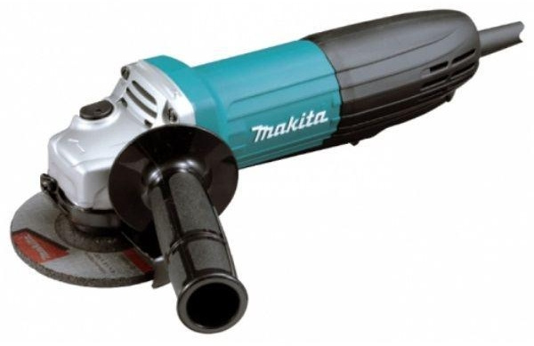 ���������������� ������ Makita GA5034 720�� 11000��/��� ���.����.:M14 d=125��
