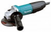 ���������������� ������ Makita GA5034 720�� 11000��/��� ���.����.:M14 d=125��