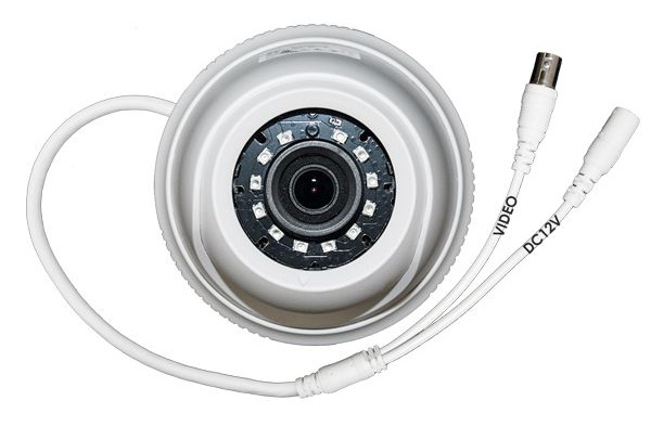 ������ ��������������� ���������� Falcon Eye FE-MHD-DP2e-20,  1080p,  3.6 ��,  �����