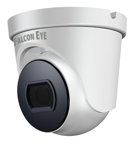 ������ ��������������� ���������� Falcon Eye FE-MHD-D2-25,  1080p,  2.8 ��,  �����