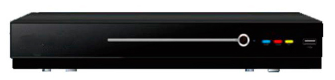 ���������������� NVR (�������) FALCON EYE FE-NVR8216