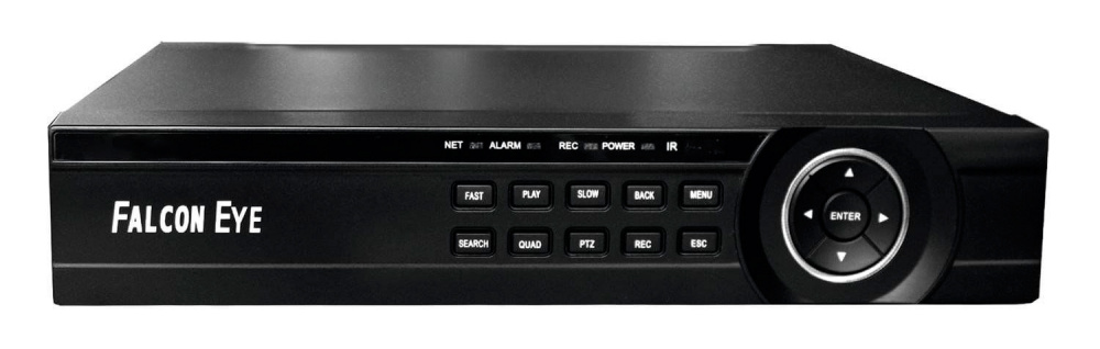 ���������������� HVR (���������) FALCON EYE FE-MHD2104
