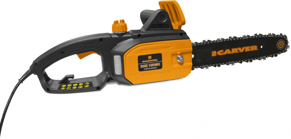 ������ ���� CARVER RSE-1500M [01.014.00004]