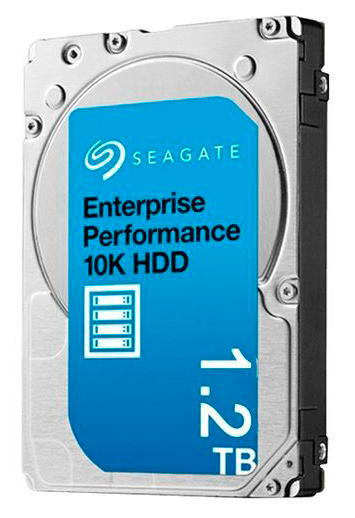   Seagate Enterprise Performance ST1200MM0129,  1.2,  HDD,  SAS 3.0,  2.5