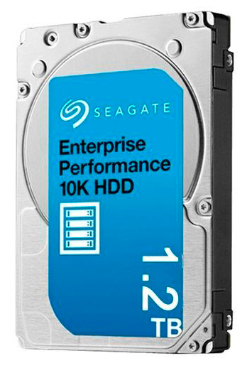 ������� ���� Seagate Enterprise Performance ST1200MM0129,  1.2��,  HDD,  SAS 3.0,  2.5