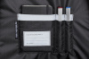 ������ Moleskine Metro Foldover, 31�42�10 ��, �������  [ET926MTFBKK6]