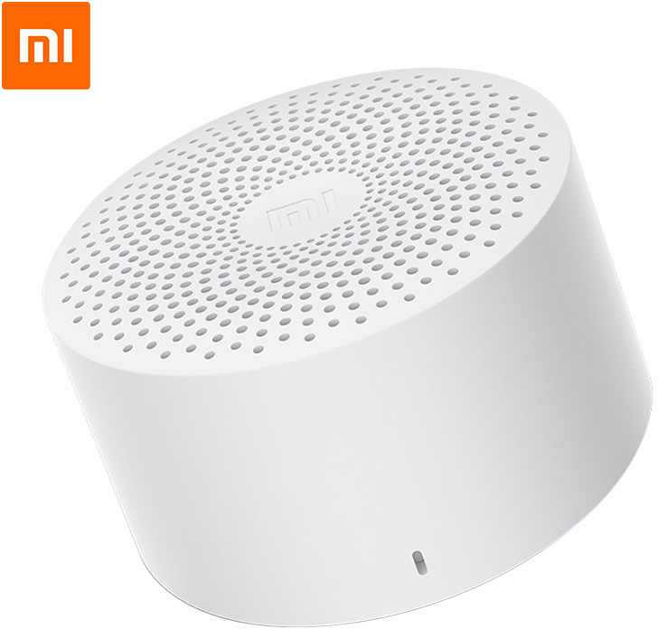   Xiaomi Mi Compact Bluetooth Speaker 2, 2,  [qbh4141eu]