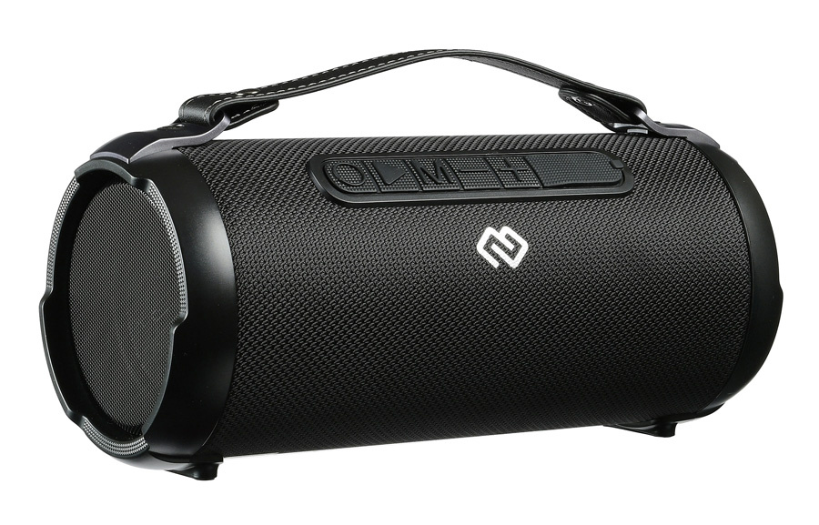 ������� ����������� Digma S-22 ������ 15W 1.0 BT 1500mAh (SP2215B)