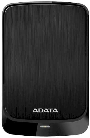 ������� ���� HDD  A-Data HV320, 2��, ������ [ahv320-2tu31-cbk]