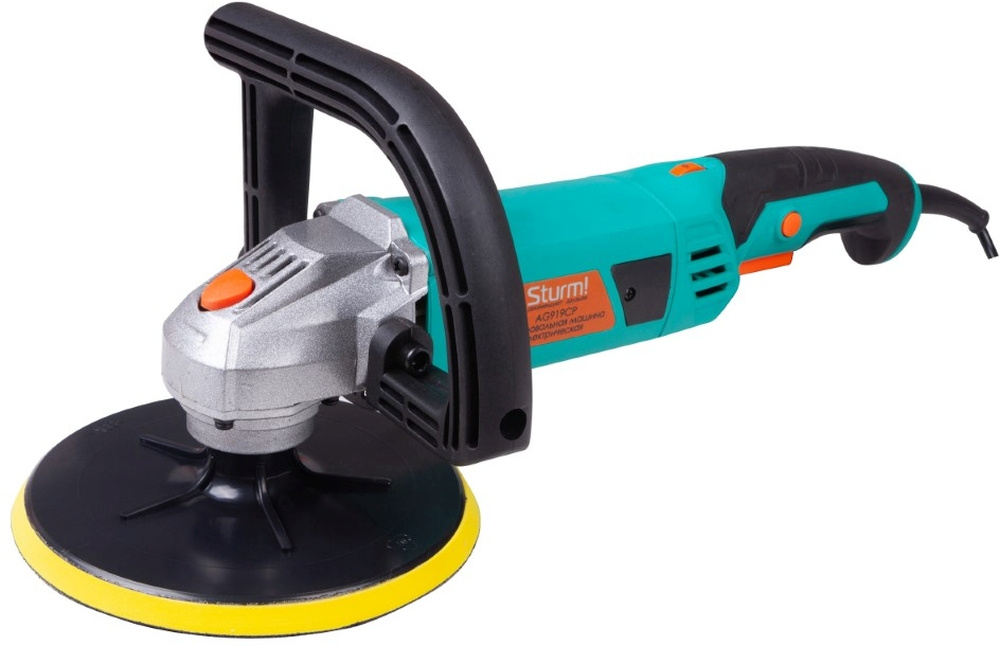   Sturm! AG919CP 1400 3500/ ..:M14 d=180
