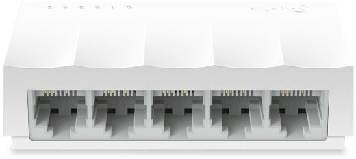  TP-Link LS1005 5- 10/100 /  , 5  RJ45 10/100 /,  , /  , plug and play,  ,