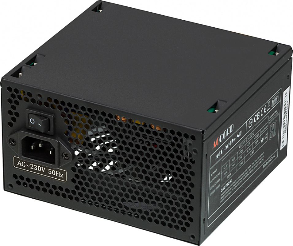   Accord ACC-500W-NP,  500,  120,   [acc-500-np]