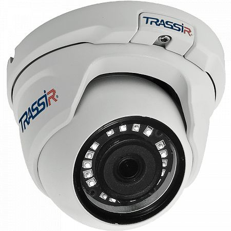   IP Trassir TR-D2S5,  1080p,  2.8 ,   [tr-d2s5 (2.8 mm)]