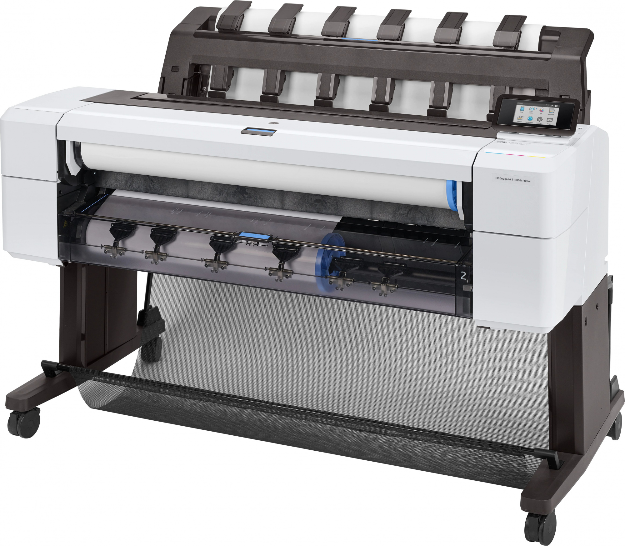  HP Designjet T1600dr (3EK13A) A0/36