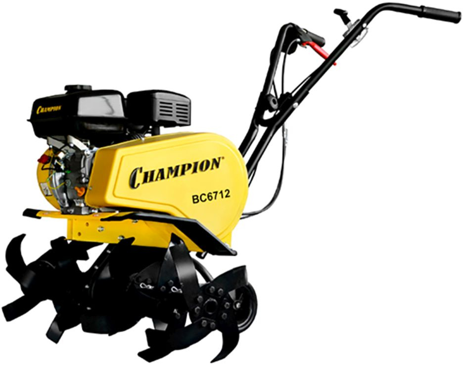   Champion BC6712, 7.., 5.15