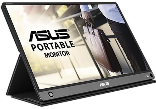 15.6''  ASUS ZenScreen MB16AHP,  1920x1080,  IPS,   [90lm04t0-b01170]